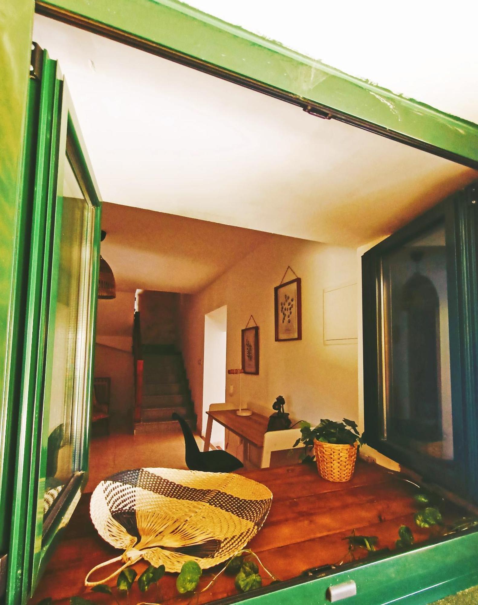 Willa A Casa Do Porto Cerca De Cedeira Y De La Playa De Pantin Valdoviño Zewnętrze zdjęcie